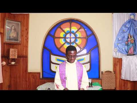 Évangile du jour du 15 décembre 2025