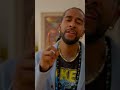 Omarion | Serious | Watch Now on YouTube | Listen on New Album 
