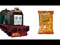 Journey Beyond Sodor Characters And Their Favorite Foods Drinks Etc