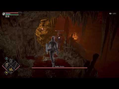 Demon's Souls PS5 pt20