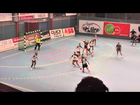 2012-09-01 Scandic Cup: VästeråsIrsta - Önnereds HK