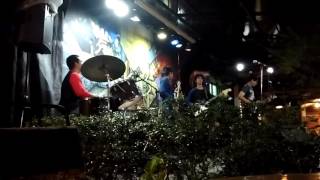 Dimples(John Lee Hooker) Covered by Bogor Blues Community feat. Anov Blues One