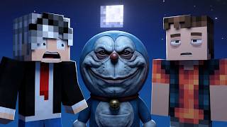 Birimiz Gerçek DEĞİL - Minecraft