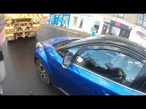 I PAY ROAD TAX!!! (25.4.19)