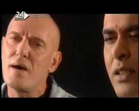 שלומי שבת וליאור פרחי- עד הסוף