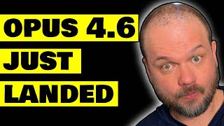 Opus 4.6 is about to send SHOCKWAVES...