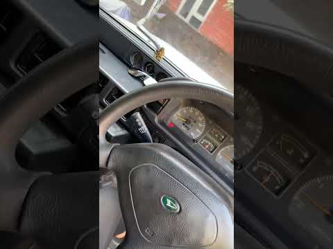 Thumbnail for Cold Start- Daihatsu Rocky DX 1998   #coldstart #daihatsu #daihatsurocky #coldstart by Daihatsu