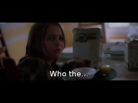 Demolition (2015) Davis & Chris Fucking Awesome Conversation Scene