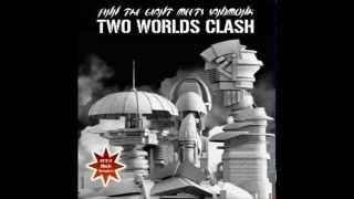 Two Worlds Clash - Finn the Giant meets Sandmonk (Full album)