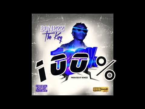 100 percent -bonezz the king