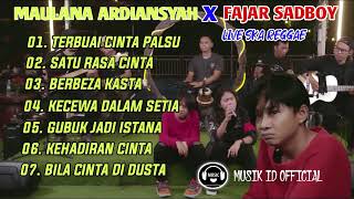 Download lagu MAULANA ARDIANSYAH X FJAAR SADBOY  FULL ALBUM TERBARU 2023 mp3