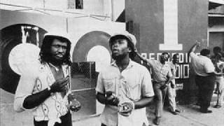 Sly and The Revolutionaries