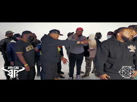 C-Moneii vs Burnz Da Fyaman