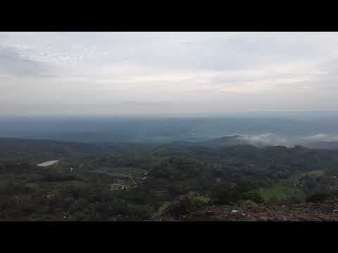 Mount Nglanggeran, Yogyakarta