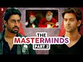 The Masterminds Part 2 Robbery Scenes Dhoom Dhoom 2 John Hrithik Aishwarya Abhishek Uday