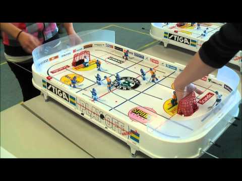 Naantalin ranking 9.4.2011 - 1. naisten finaali Maria Leivo - Minerva Martiskainen