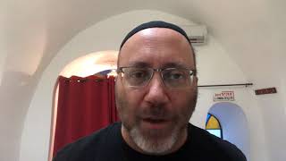 Rabbi Moshe Rothchild - Israel News June 2019