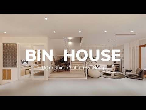 Casa de Bin - Đà Nẵng