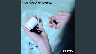 Sobredósis De Tempra Lyrics English Translation