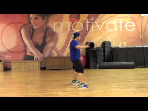 Freestyle Fitness™ - Judas