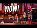 INCREDIBLE DOG TRICKS With Veranica Her Incredible Friends Jukebox Huckabee
