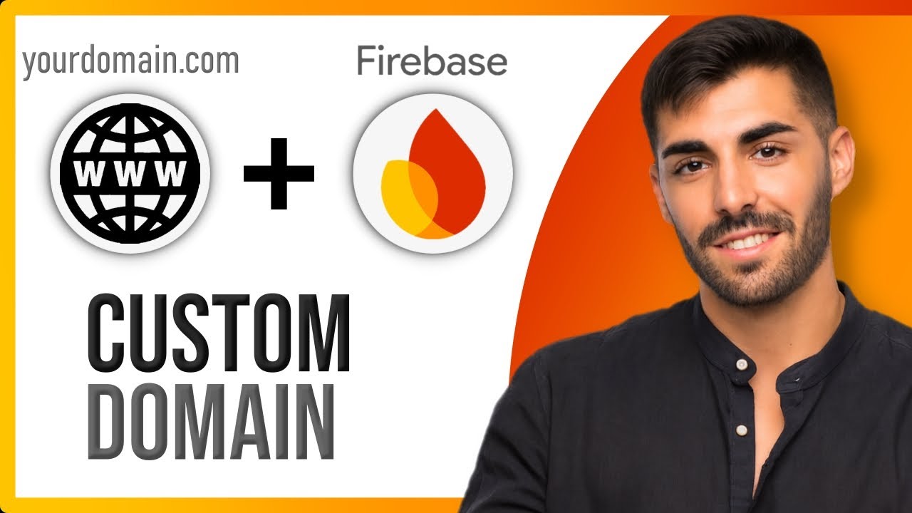 How to Add a Custom Domain to Firebase Hosting (Step-by-Step Guide) 2026
