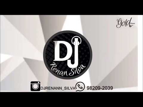 DJ RENAN SILVA FEAT MC KR E MC LAN (CÁ BUZANFA)