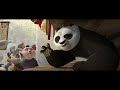 Kung Fu Panda - The Noodle Dream