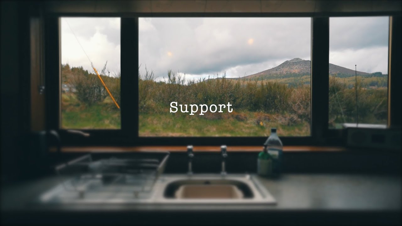 Inclusive services: people-centred support