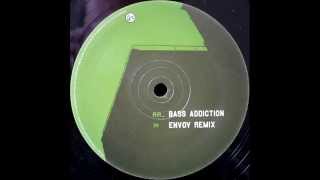 Slam - Bass Addiction (Envoy Remix)