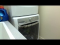 Maytag Washing Machine Working