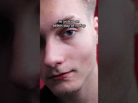 The SECRET To Growing a FULL BEARD As A Teenager