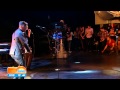 Hanson perform 'Get the Girl Back' on TODAY!