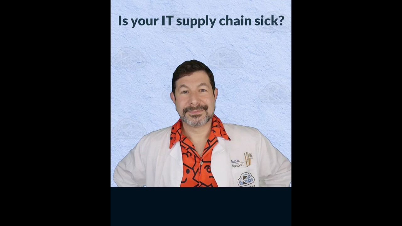 Trouble with tariffs? 5 tips to optimize your IT infrastructure