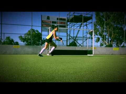 SHANNON MA 2017/18 FIELD HOCKEY RECRUIT AUS/USA