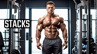 Secrets of Stacking Testosterone Propionate, NPP, and Winstrol