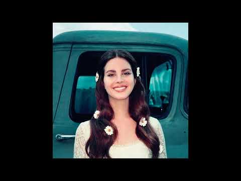 Lana Del Rey x The Weeknd Type Beat — "False Idol"
