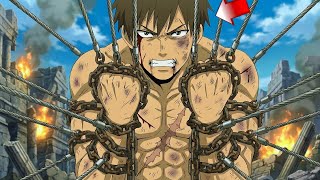 Pinagtaksilan ng Kaharian, Nakipag-Pact sa Goddess at Nagkaroon ng Epic Power! | Anime Recap Tagalog