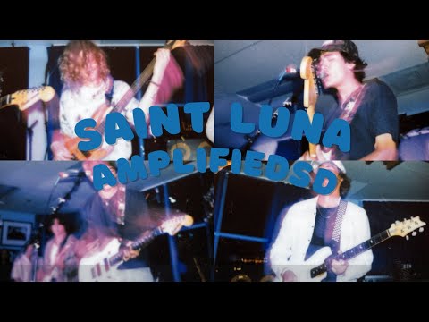 Saint Luna | Amplified SD June Showcase