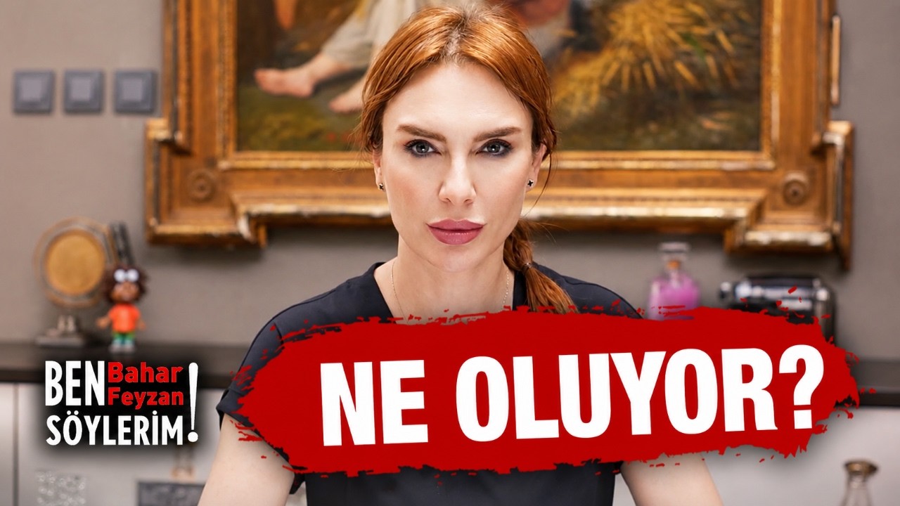 Oğuzhan Uğur’a Neden Şok Gözaltı Yapıldı?