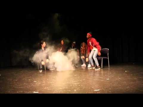 Danagog ft Davido - Hookah. Dance by TagoeTime & A.M.C