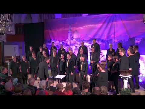 Ik Ben Verlost - Misc Praise Songs