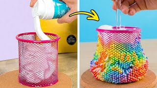 🧹 ASMR CLEANING HACKS SO SATISFYING TO WATCH! 😍🔥