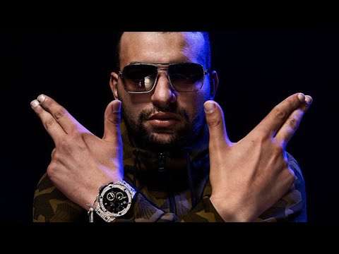 Miami Yacine - Was geht (video, HQ)