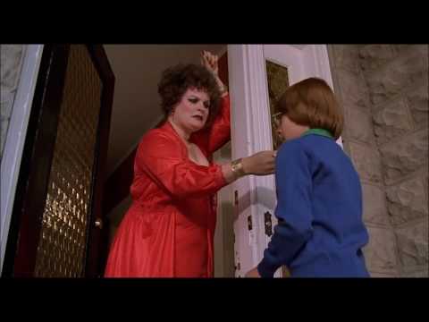 Revenge Of The Nerds (1984) -  Clip #11 - Room For Rent