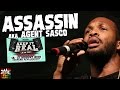 Assassin aka Agent Sasco - Step Pon Dem / Ruffest and Tuffest / Pull Up @ Keep It Real Jam 2016