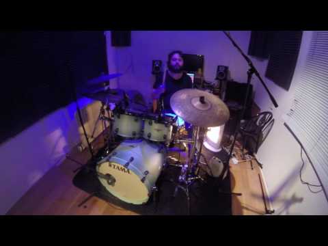 Alex Micklewright - Abyssal - I Am The Alpha And The Omega