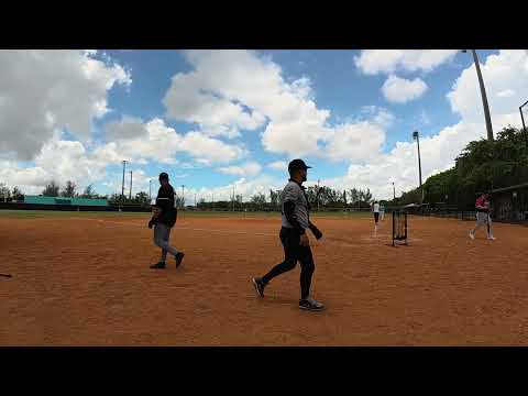 Camaguey vs Titantes no regular team 2 5 17 26