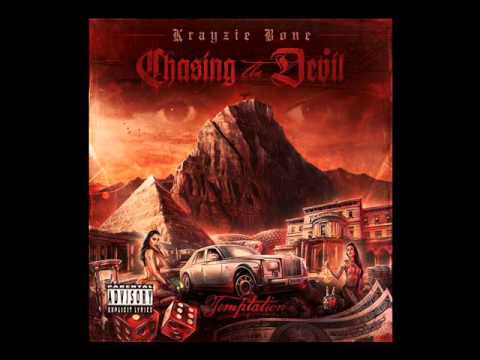 Krayzie Bone - Like Fire (New CTD Single)