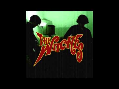 The Witches - The Witches (2012) Full EP